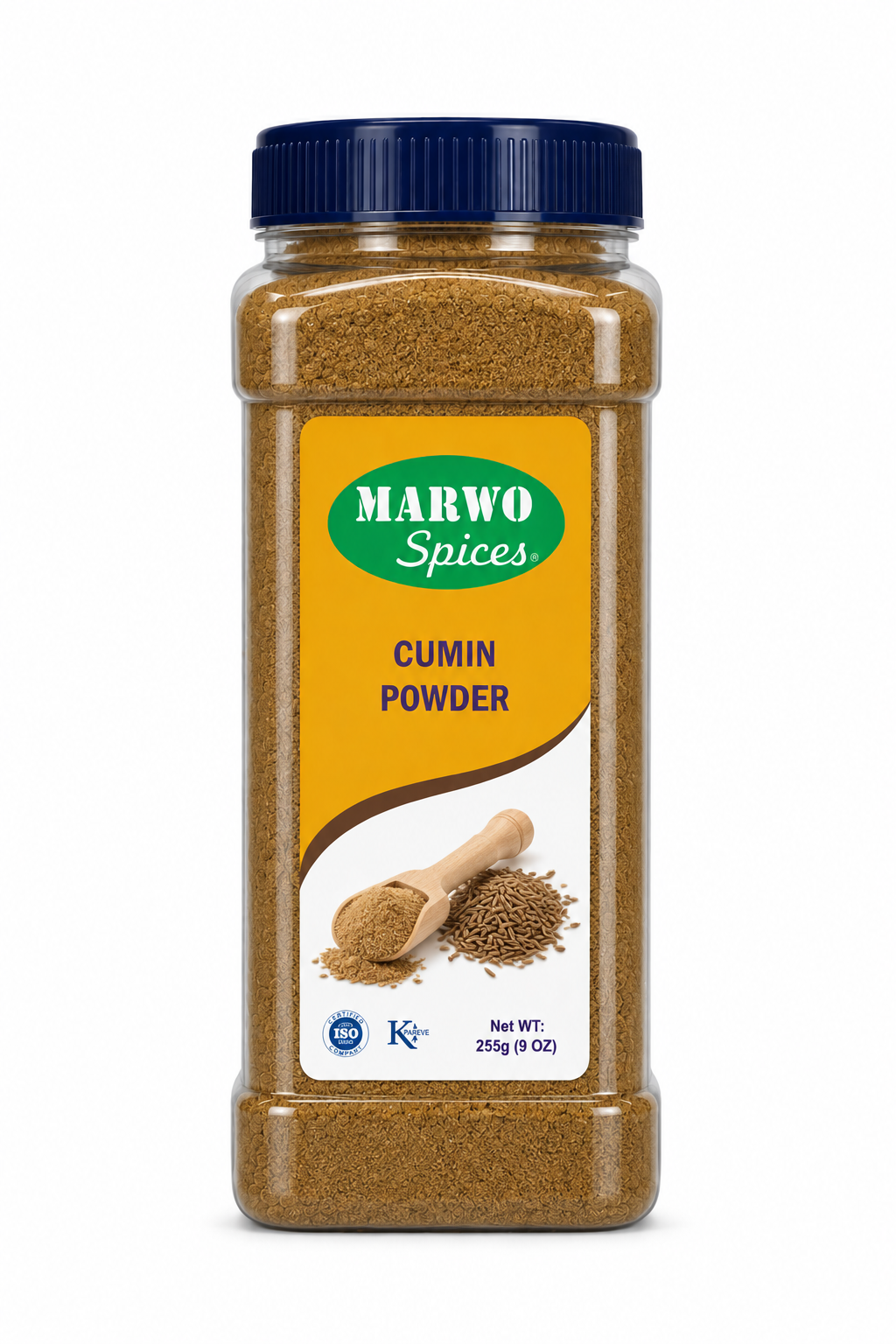 Cumin Powder